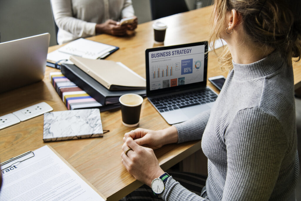 Izrada marketinške strategije